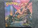 Taramis Queen of Thieves vinyl Fates Warning Watchtower Sieges Seven Realm