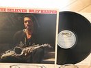 The Believer Billy Harper Modal, Contemporary Jazz Vinyl LP  Baystate RVJ-6083