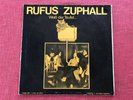 Lp Rufus Zuphall: Weiss Der Teufel, GLS 10001,   Krautrock