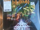 Def Leppard Rock & Roll Hall of fame Vinyl RSD 2020 NEW SEALED