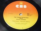 Alice Cooper - The Trash Interview 1989 Rare Australia Radio Station Only Promo