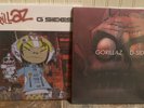 GORILLAZ D Sides & G sides Bundle Vinyl Record Store Day RSD 2020