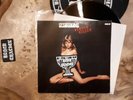 Scorpions - Virgin Killer LP Vinyl Watain Immortal Behemoth