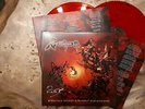 Venom - From The Very Depths 2016 Signed Red 2LP Vinyl Immortal Behemoth Mayhem
