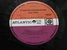 DAVID CROSBY If I Could Only Remember My Name RARER ORIG UK 1971 EX– 'PLUM' LP.