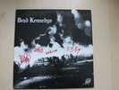 Dead Kennedys - Fresh Fruit For  SIGNED by all inc. Jello  + poster EX condition