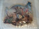 Iron Maiden Trooper Shaped Picture Disc 7