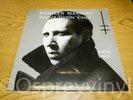 Marilyn Manson Heaven Upside Down Exclusive Limited White vinyl LP Sealed