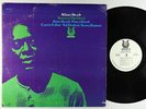 Albert Heath - Kwanza (The First) LP - Muse VG+ PROMO