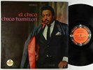 Chico Hamilton - El Chico LP - Impulse - AS-9102 RVG VG++