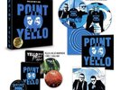 Yello POINT Limited Edition collector’s Box Set m. orig. Autogramme