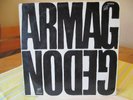 ARMAGGEDON - SAME --  ORIGINAL 1970 KUCKUCK 2375003  KRAUTROCKHAMMER