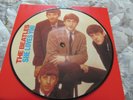 BEATLES -SHE LOVES YOU---PICTURE DISC---NR MINT