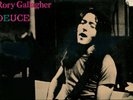 VG+ UK POLYDOR RORY GALLAGHER DEUCE ORIGINAL BLUES ROCK POP LP