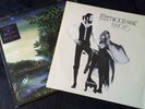 FLEETWOOD MAC – 2Lp's – RUMOURS & TANGO IN THE NIGHT