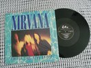 NIRVANA.SMELLS LIKE TEEN SPIRIT,3 TRACK,12
