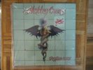 Motley Crue,Dr.Feelgood,Elektra Label,LP