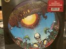 Grateful Dead - Aoxomoxoa - NEW SEALED 50th Anniversary PICTURE DISC - LTD