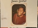 James Booker, Lost Paramount Tapes Vinyl LP New VMP Version