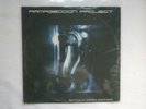 12'' Armageddon Project ?– Individuality Control Black Magic