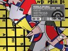WIPERS IS THIS REAL? ANNIVERSARY EDITION 1980-2020 (RSD2020 DROP 1) LP VINYL 12