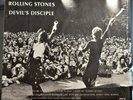 ROLLING STONES -  DEVIL'S DISCIPLE  (LP) 