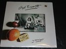 Syd Barrett The Madcap Laughs and Barrett Vintage US 2 LP New Sealed Pink Floyd
