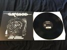 CARCASS Flesh Ripping Sonic Torment  Vinyl LP NEW grindcore Thrash Hardcore