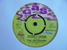 The Melodians - Personally Speaking c/w Trouble Trouble 1969 UK 45 GAS