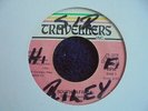 Mighty Travellers - South Africa 1976 JA 45 TRAVELLERS DUB/ROOTS KING TUBBYS