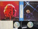 VAN MORRISON IT'S TOO LATE TO STOP NOW WARNER P-5134,5W Japan OBI VINYL 2LP