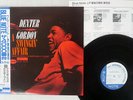 DEXTER GORDON A SWINGIN' AFFAIR BLUE NOTE BN 4133 Japan OBI VINYL LP