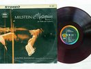 MILSTEIN MASTERPIECES CAPITOL CSC-5037 Japan RED VINYL FLIPBACK COVER VINYL LP
