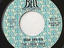 THE LOOSE ENDS 