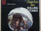 «L'âge D'or» Des Rolling Stones - Vol 14 - Paint It Black