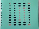 Various Artists Razormaid Chapter O.24 2XLP Red Vinyl