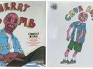 TYLER, THE CREATOR - CHERRY BOMB + INSTRUMENTALS - RSD 2020 Vinyl - RARE 2 SET