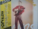 ????ELVIS PRESLEY DOUBLE LP PRESSAGE JAPONAIS RCA-9123-24 (ROCK