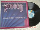 Electric Light Orchestra • Olivia Newton-John ?– Xanadu (Original Soundtrack) LP