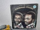 RARE AFRO LP  Gnonnas Pedro FESO JAYE LPDS 7902