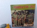 RARE AFRO LP  Franco Et L'O.K. Jazz
