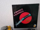 RARE REGGAE LP Cornell Campbell ?–