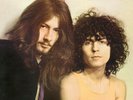 TYRANNOSAURUS REX - Unicorn - 12