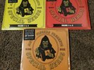 MF Doom - Metal Fingers ?Special Herbs Vol 1 2 3 4 5 6 + 7