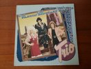 Trio - Dolly Parton / Linda Ronstadt / Emmylou Harris - WB 92 54911 - LP - 1987
