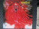 Morgoth Resurrection Absurd Vinyl LP Century Media/SPV 1989 