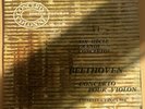 Cyroulnik : Beethoven Violin Concerto - Ducretet Thomson SCC 506 (stereo) RARE