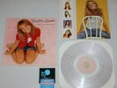 BRITNEY SPEARS - BABY ONE MORE TIME - URBAN OUTFITTERS CLEAR VINYL LP - UO