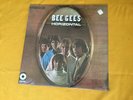 Vinyl-Bee Gees-Horizontal-New