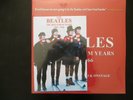 THE BEATLES RED ALBUM YEARS SPLATTER DOUBLE VINYL 10